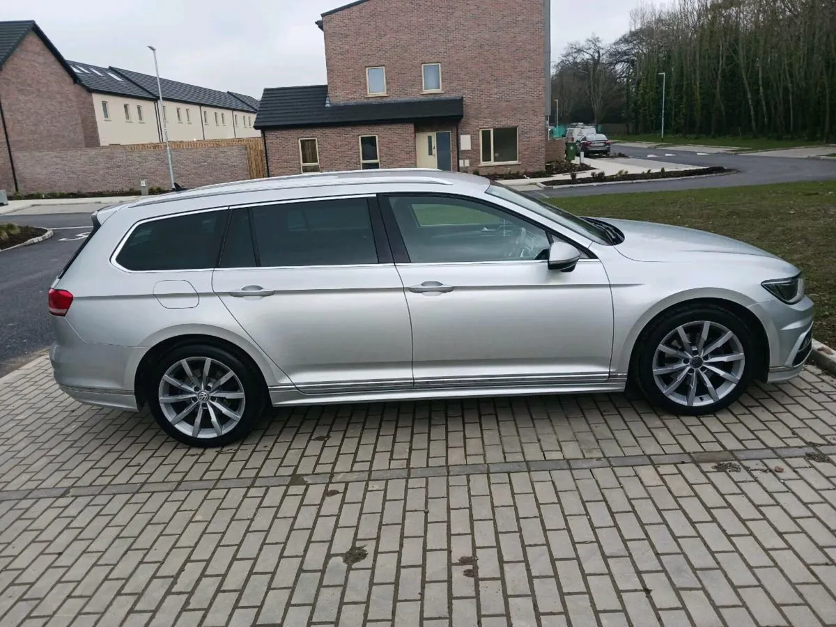 Vw passat - Image 4