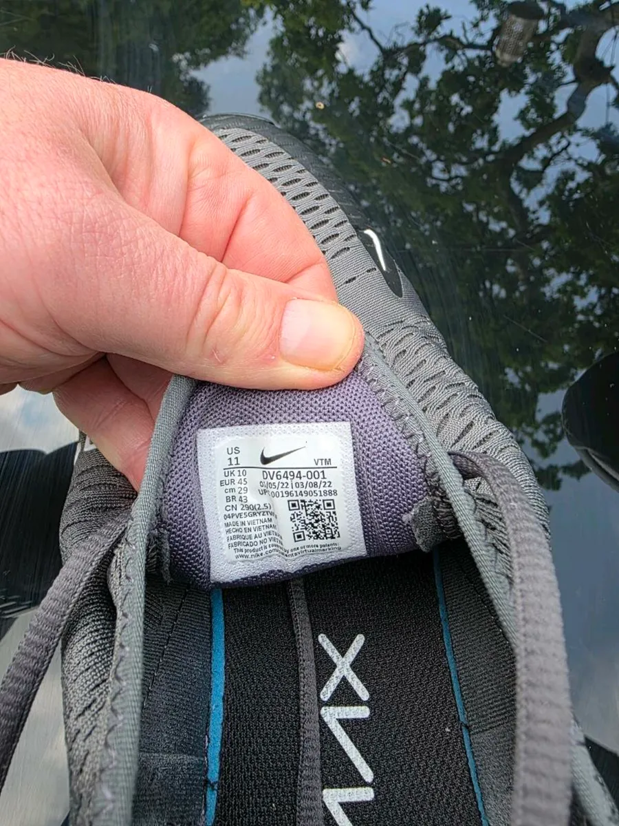 Nike 270 - Image 4