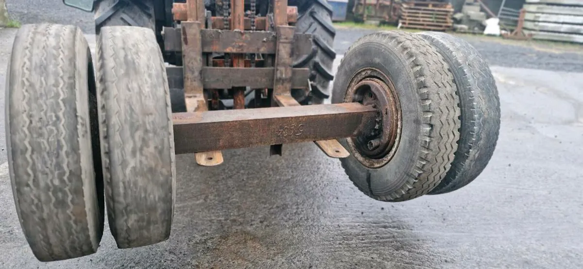Axle - Image 2