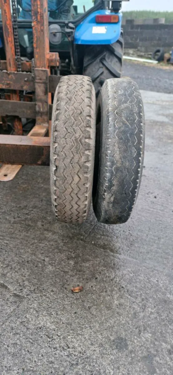 Axle - Image 3