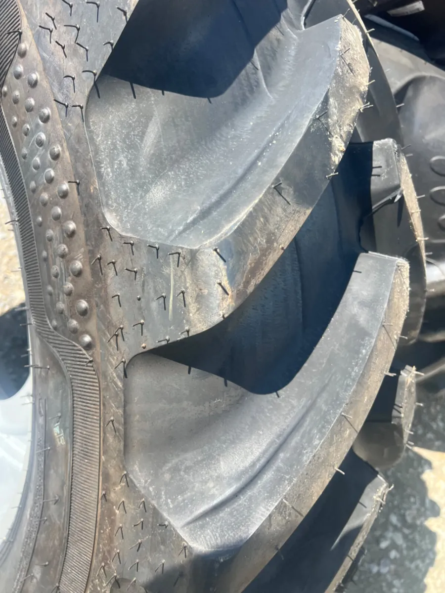 New Tractor Tyres - Image 3