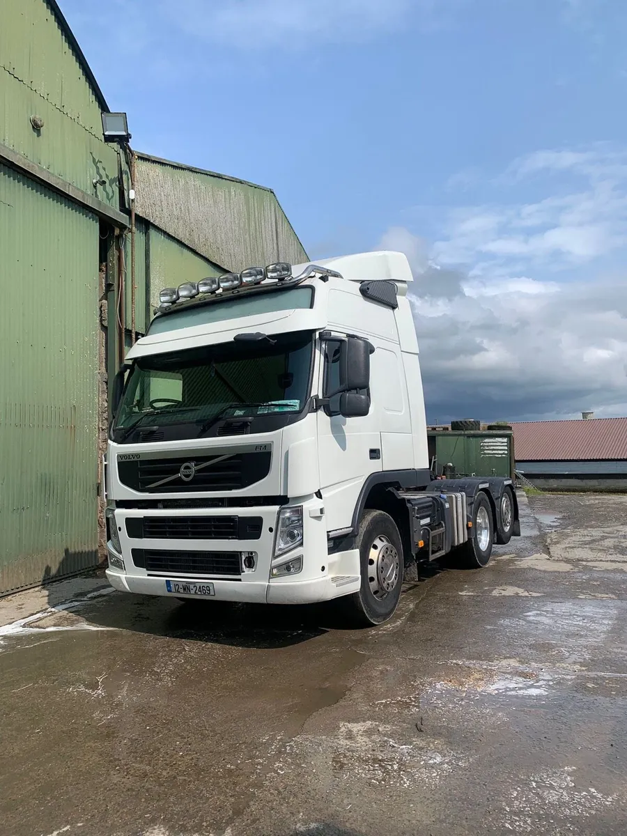 Volvo - Image 1
