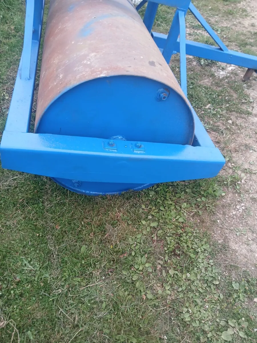 8ft land roller - Image 3