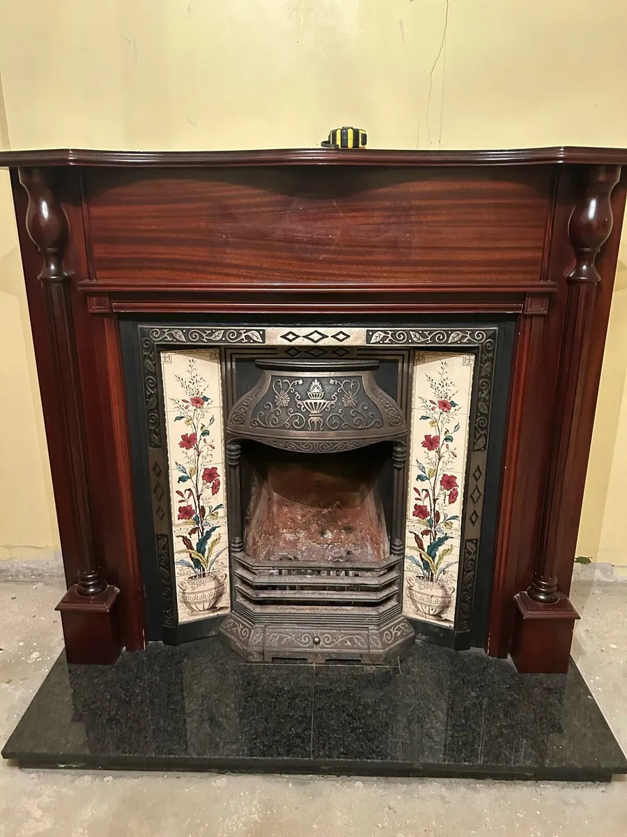 Fire Place