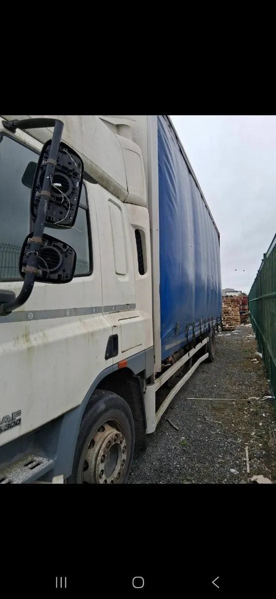 Scania Other 2005 - Image 1