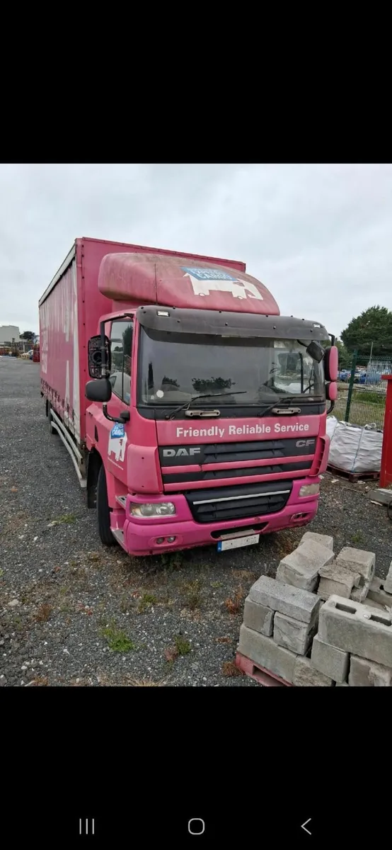 Scania Other 2005 - Image 2