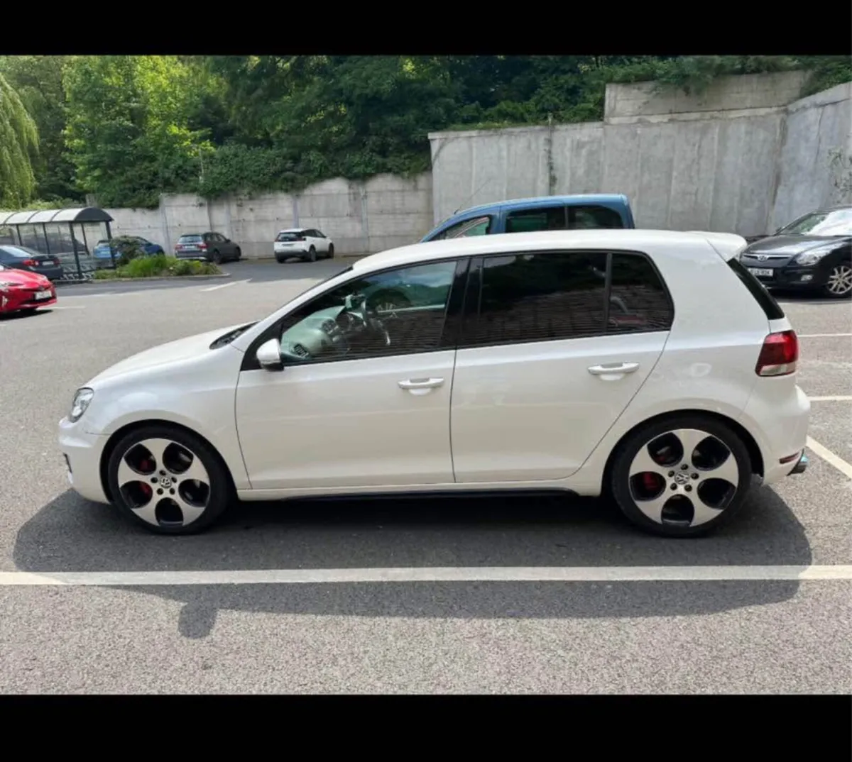 Volkswagen Golf gti - Image 3