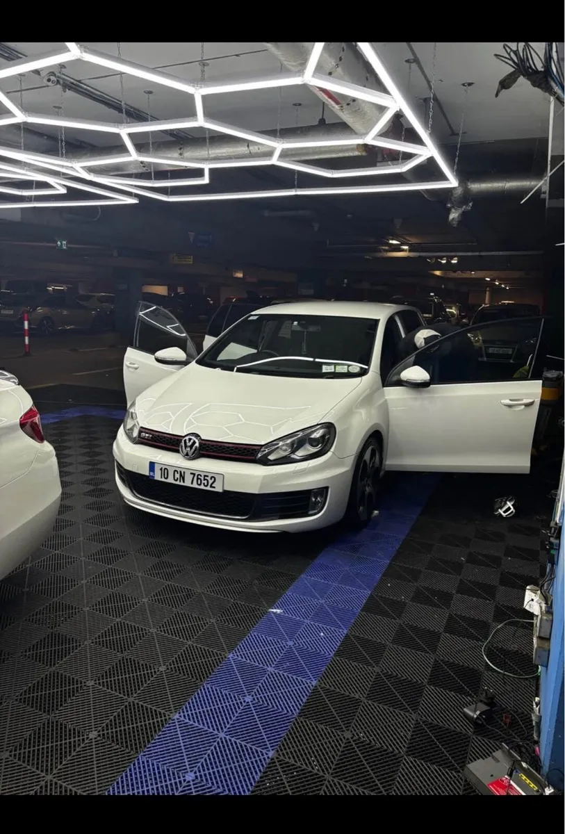 Volkswagen Golf gti - Image 4
