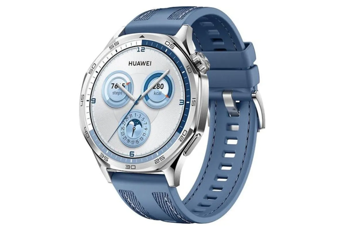 Huawei GT 5 smart watch - Image 4