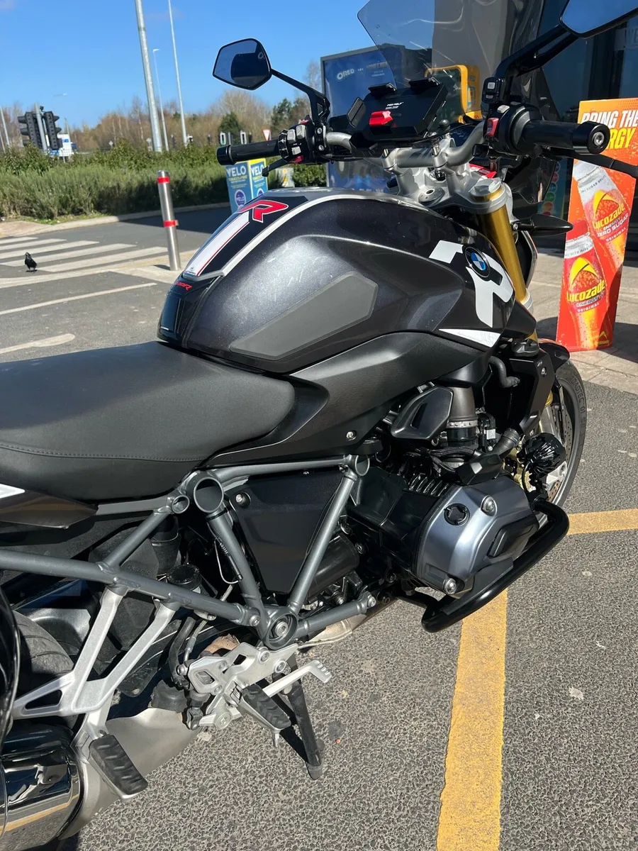 BMW R 1200 R 2015 - Image 3