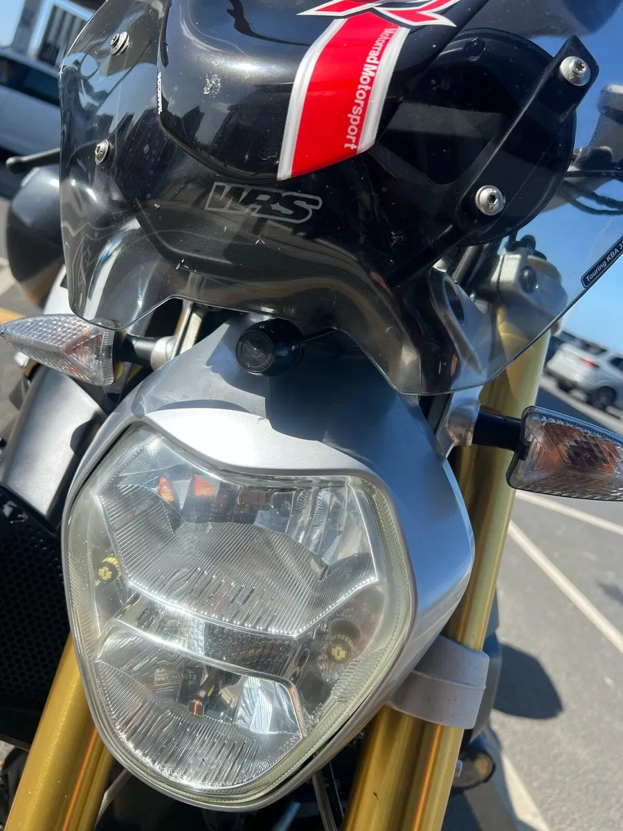 BMW R 1200 R 2015 - Image 4