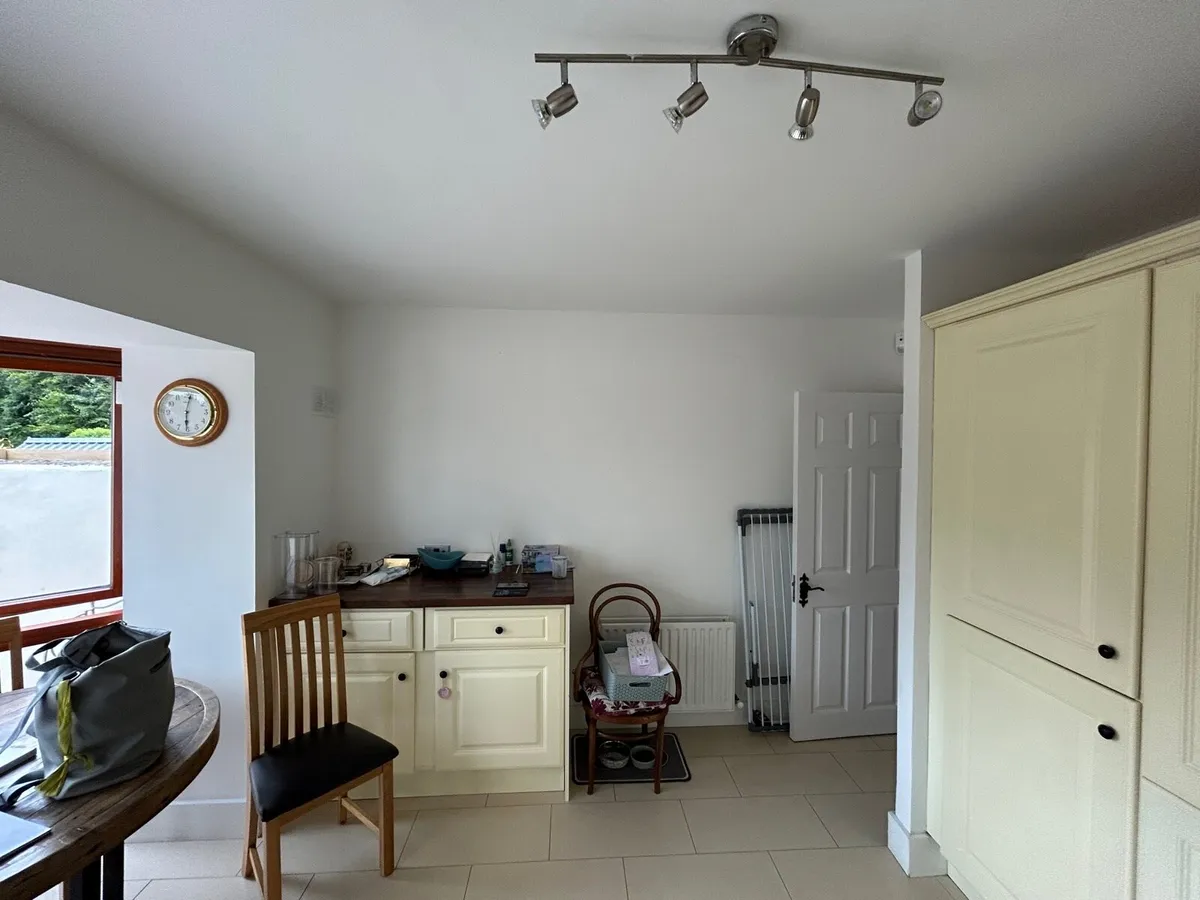 Fitted Kitchen - Image 4