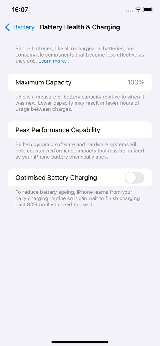 iPhone 11 - Image 3