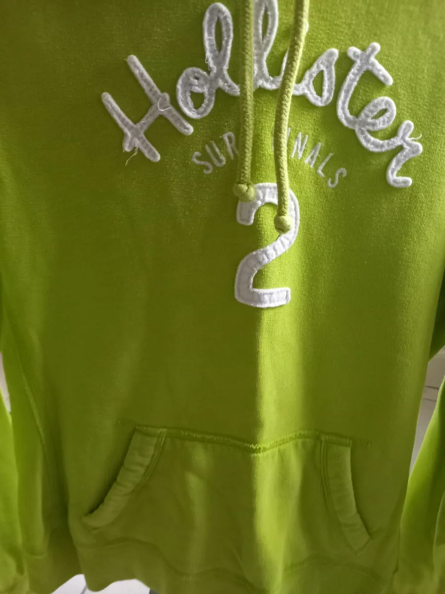 Hollister Hoodie - Image 3