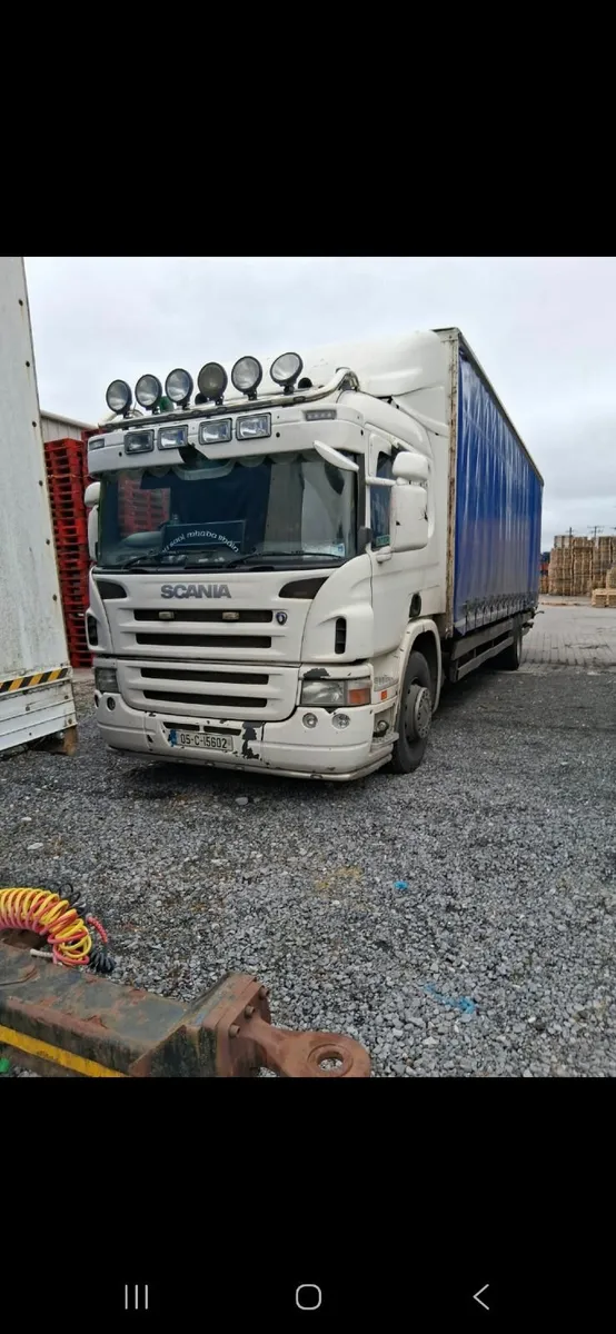 Scania Other 2005 - Image 4