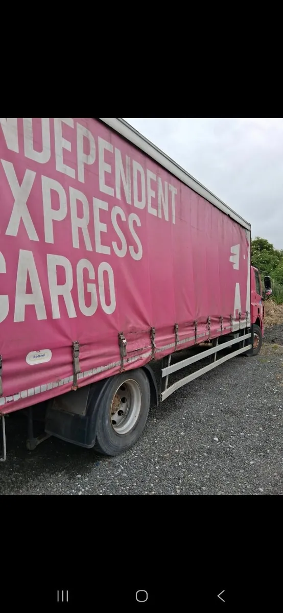 Scania Other 2005 - Image 4