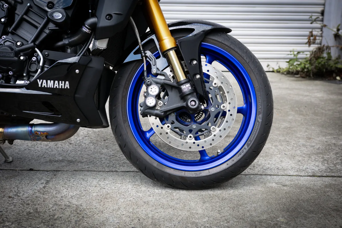 Yamaha MT10 SP 2017 - Image 3