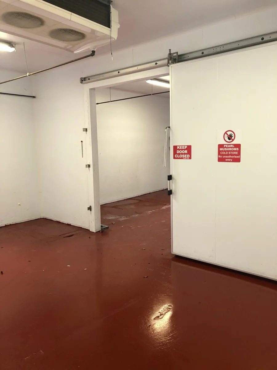 Coldroom - Image 1