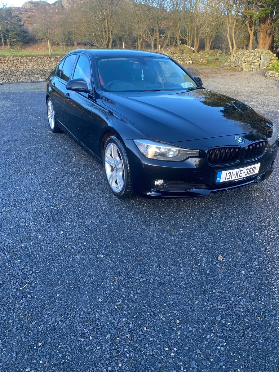 BMW 3-Series 2013 - Image 3