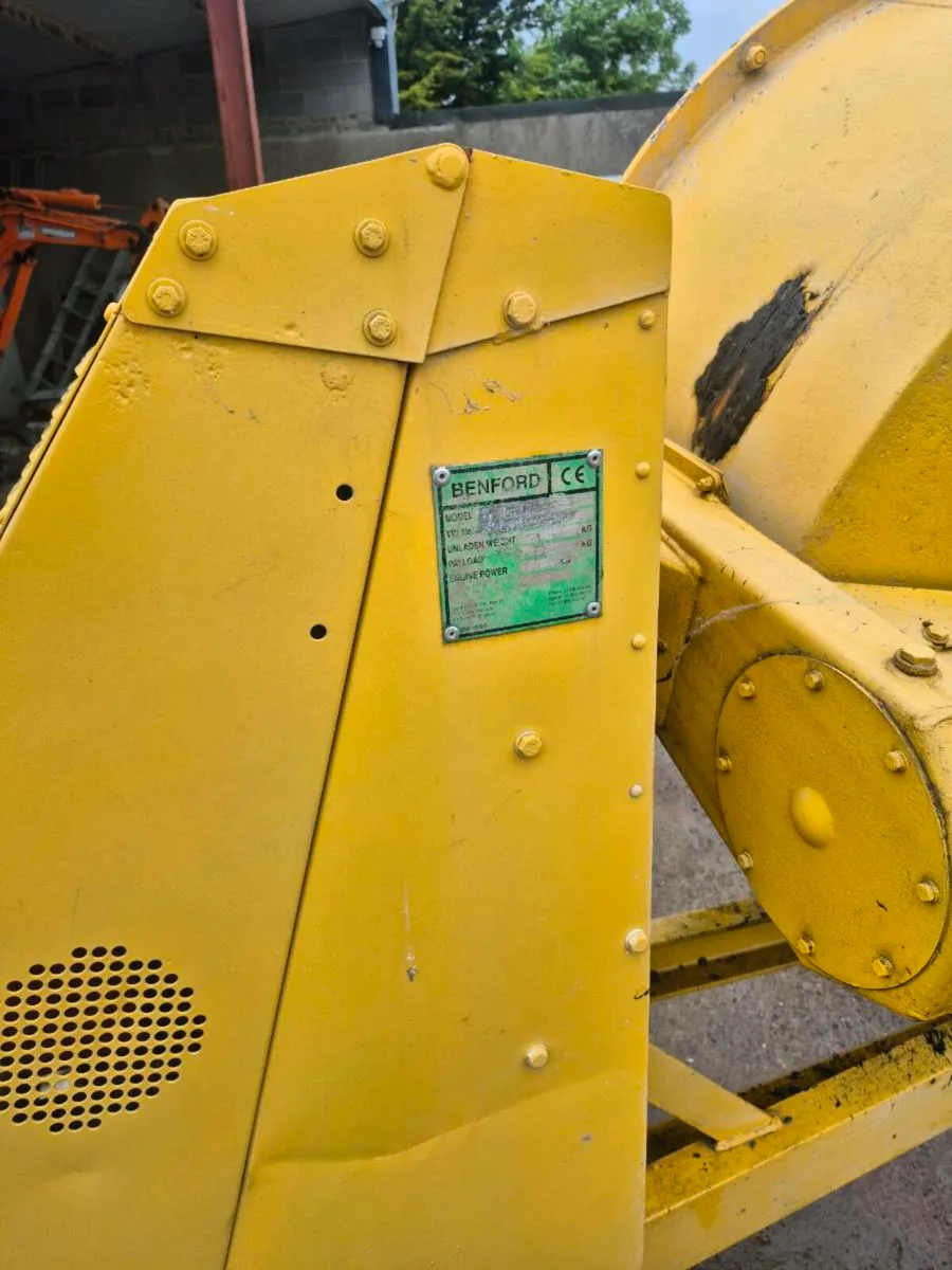 Diesel mixer - Image 4