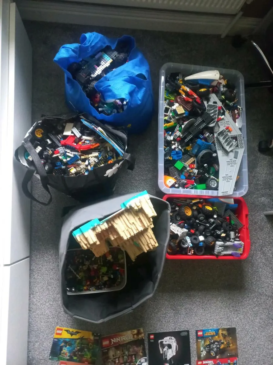 Lego - Image 2