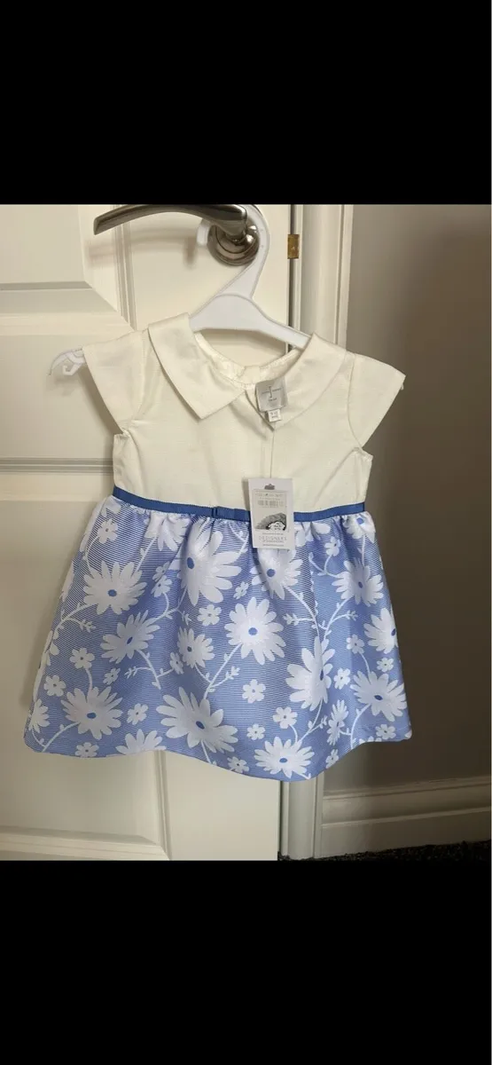 Baby dress