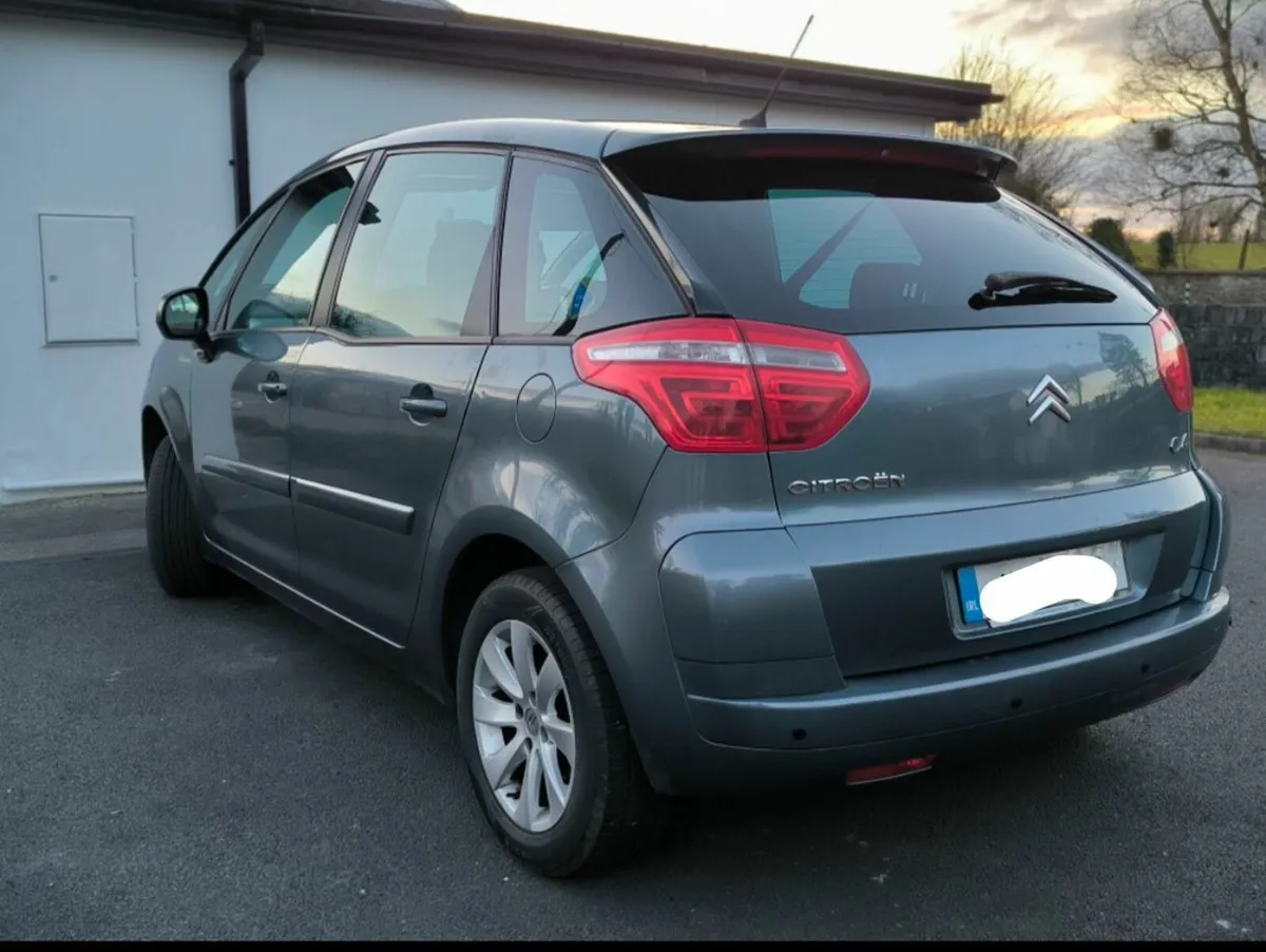 Citroen C4 picasso - Image 3