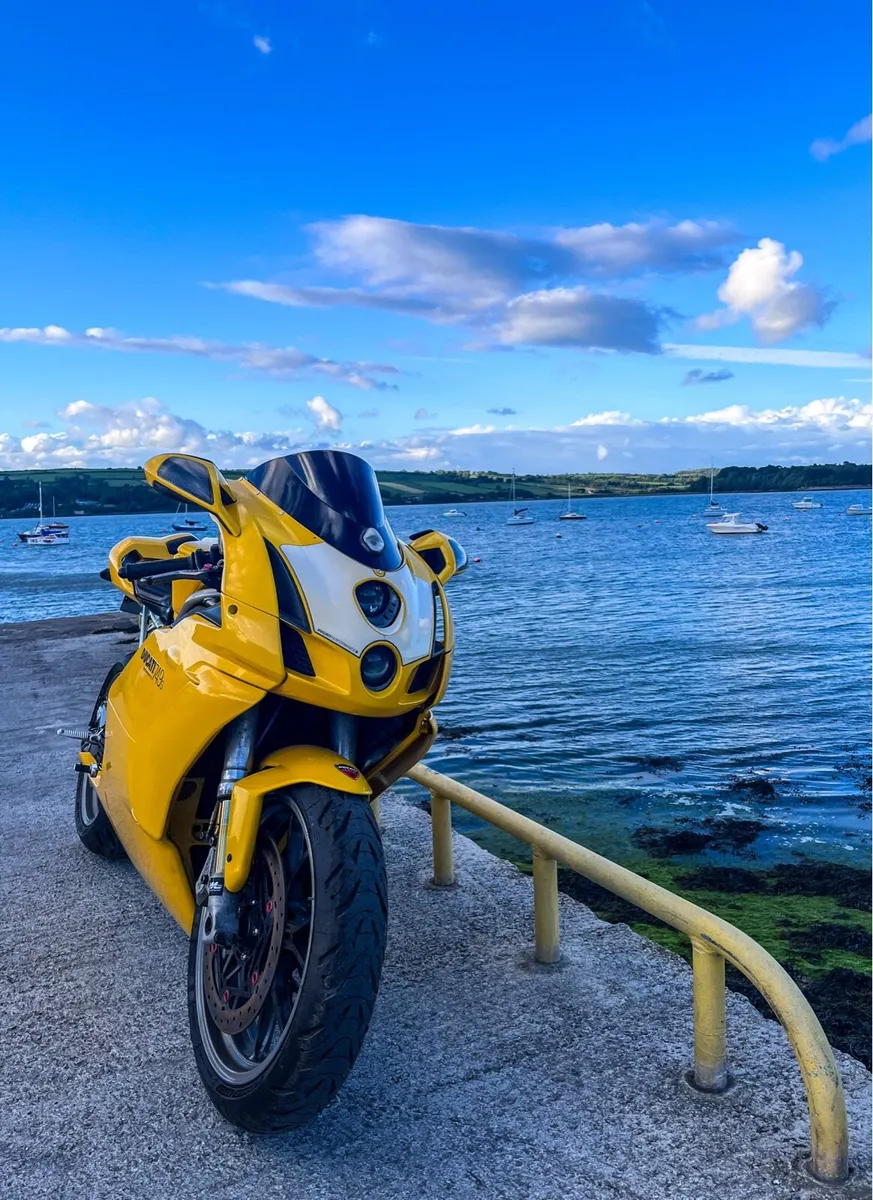 Ducati 749S 2003 - Image 2