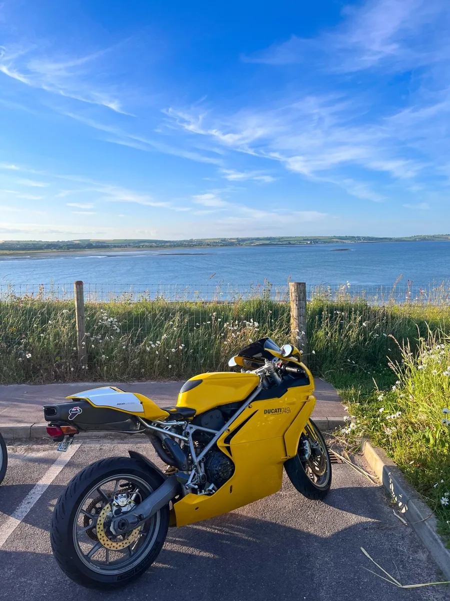 Ducati 749S 2003 - Image 4