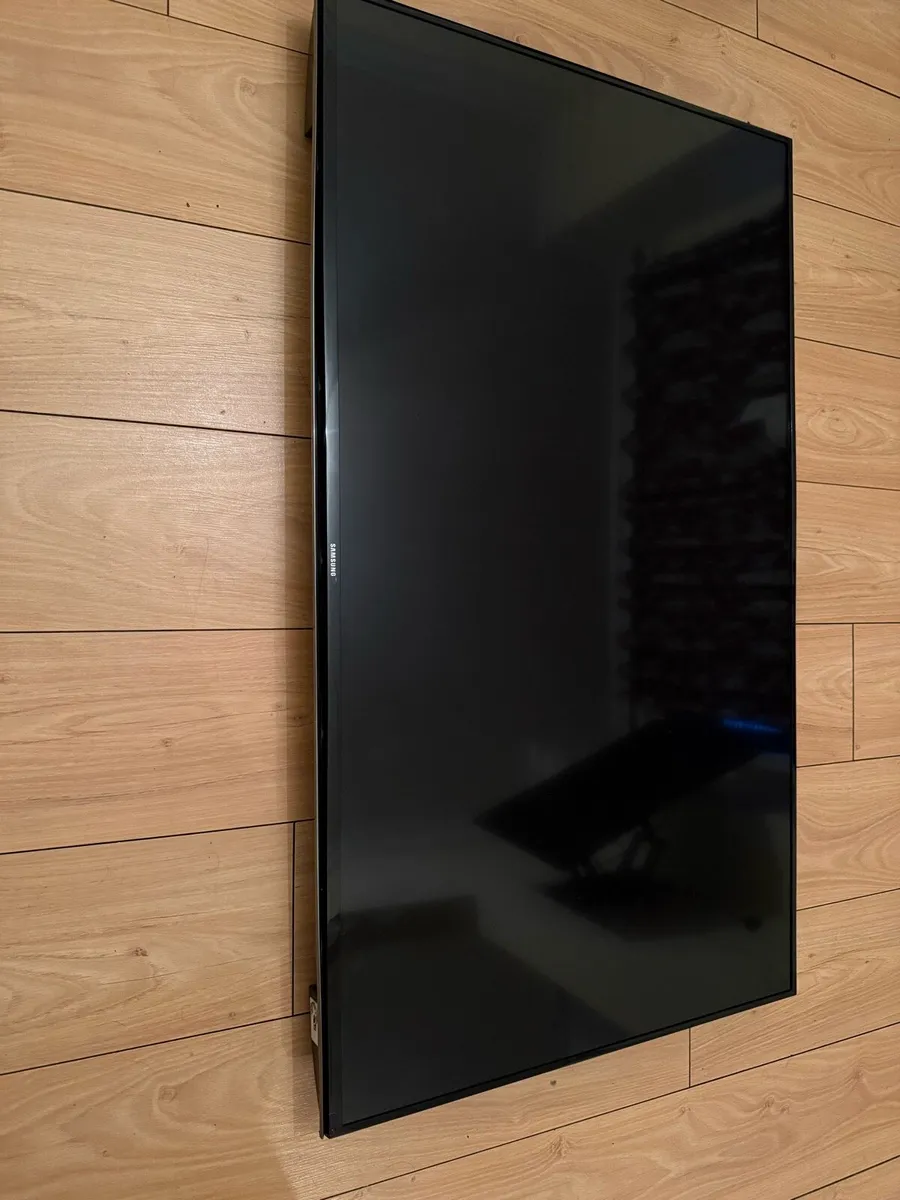 Samsung 48" Flat FullHD TV J6250 Serie 6 - Image 4