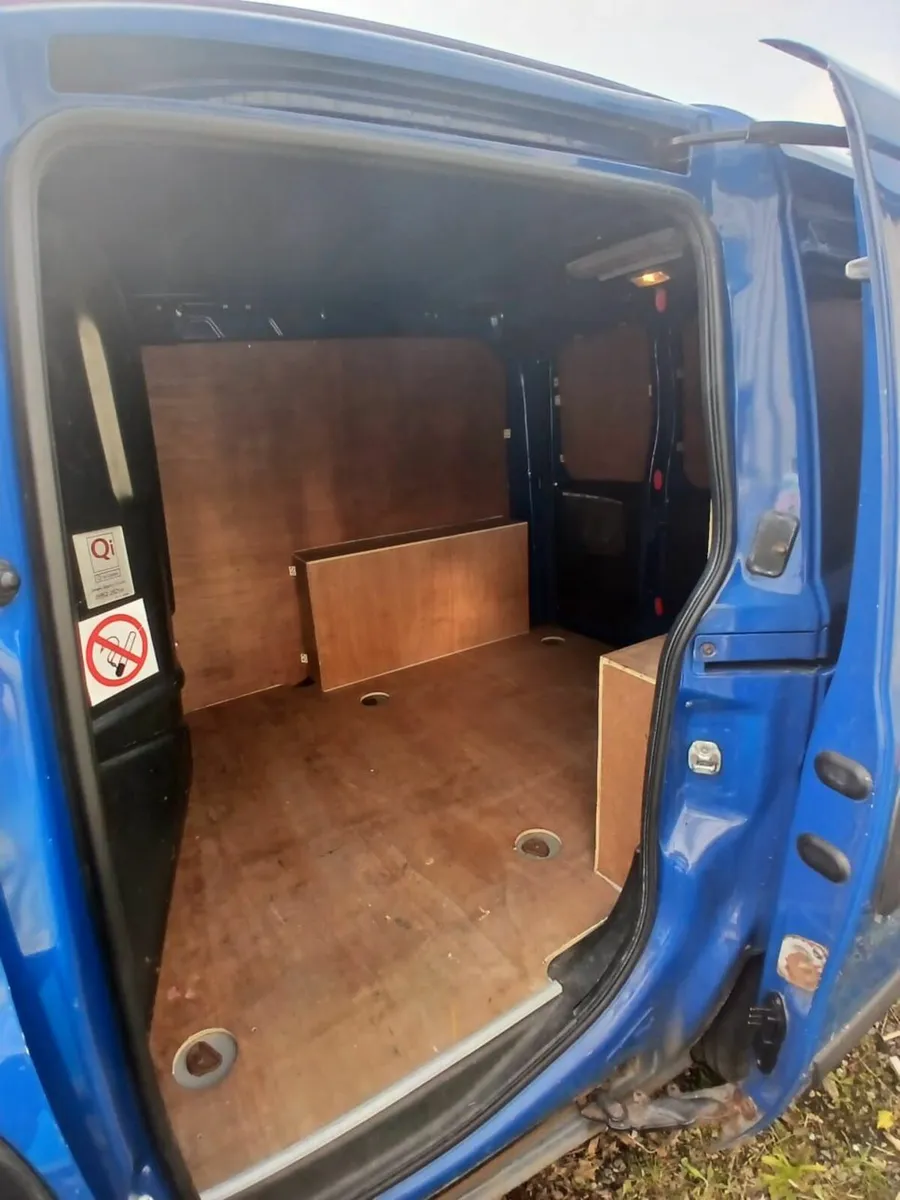 Fiat Doblo 2010 - Image 3