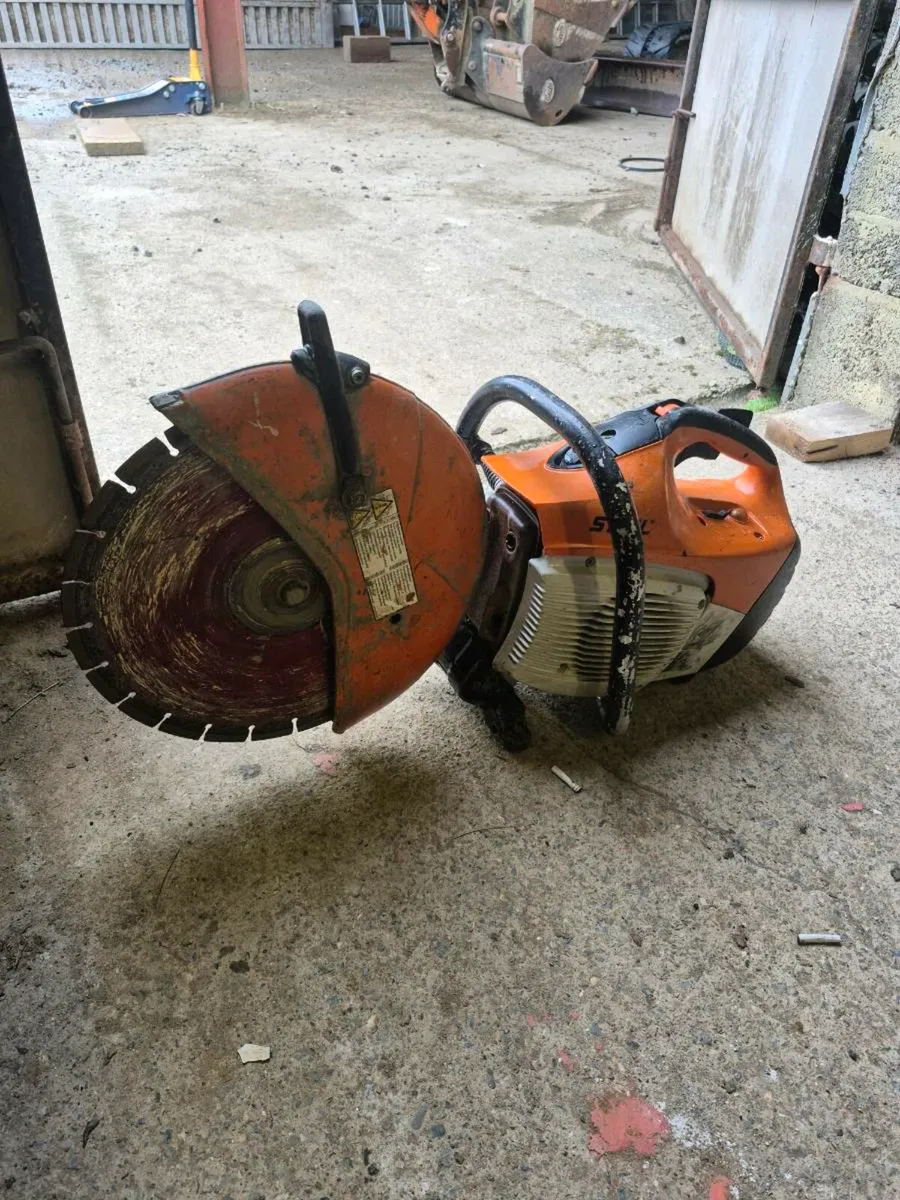 Consaws - Image 1
