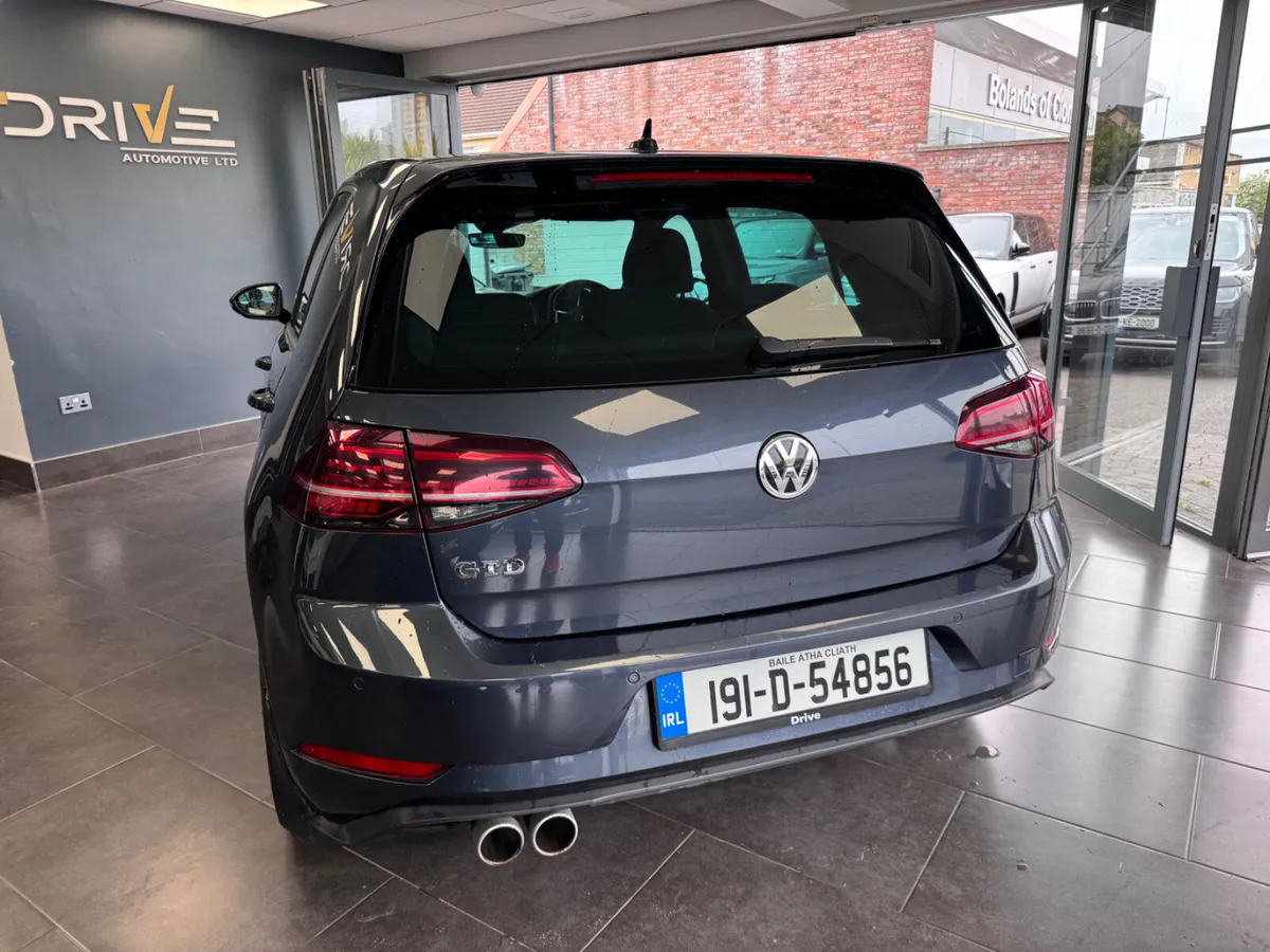 Volkswagen Golf 2019 - Image 4