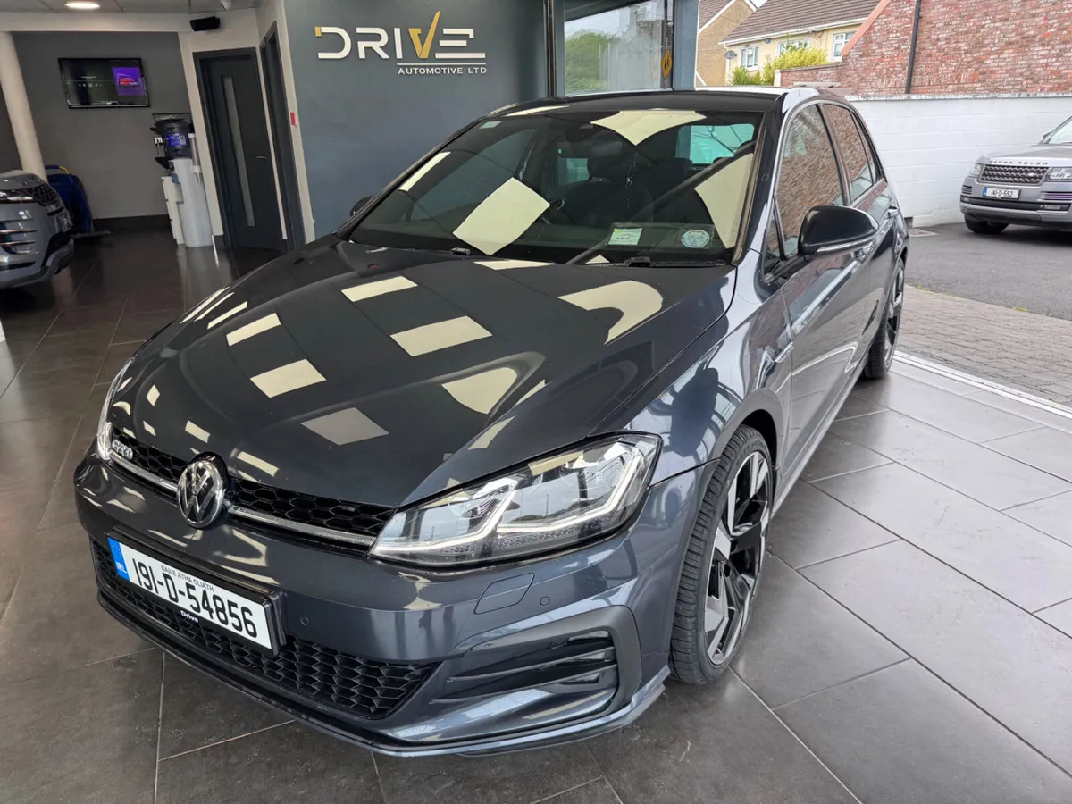 Volkswagen Golf 2019 - Image 3
