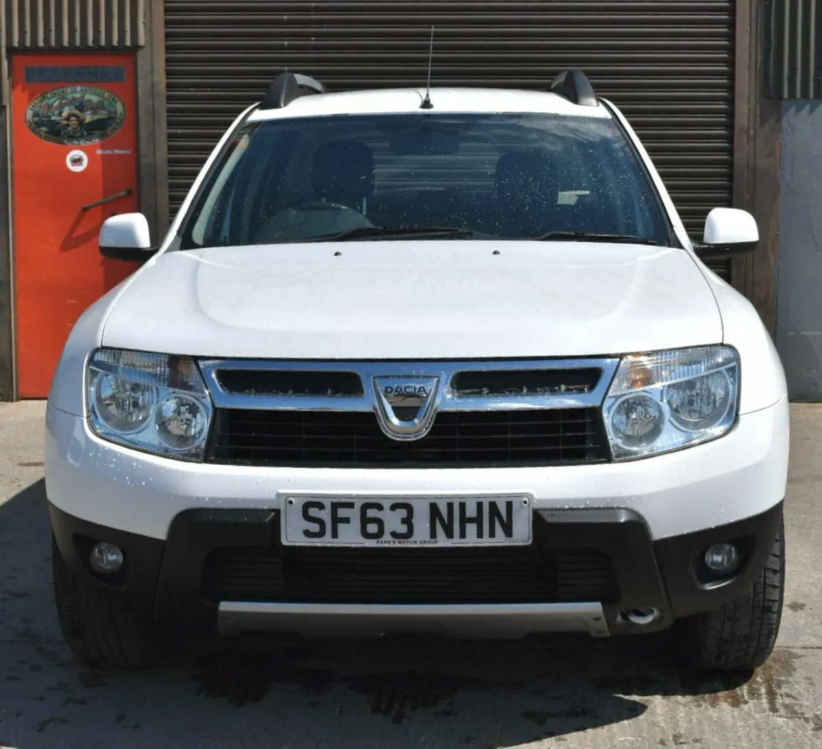 Dacia Duster - Image 1