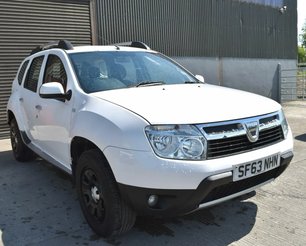 Dacia Duster - Image 2