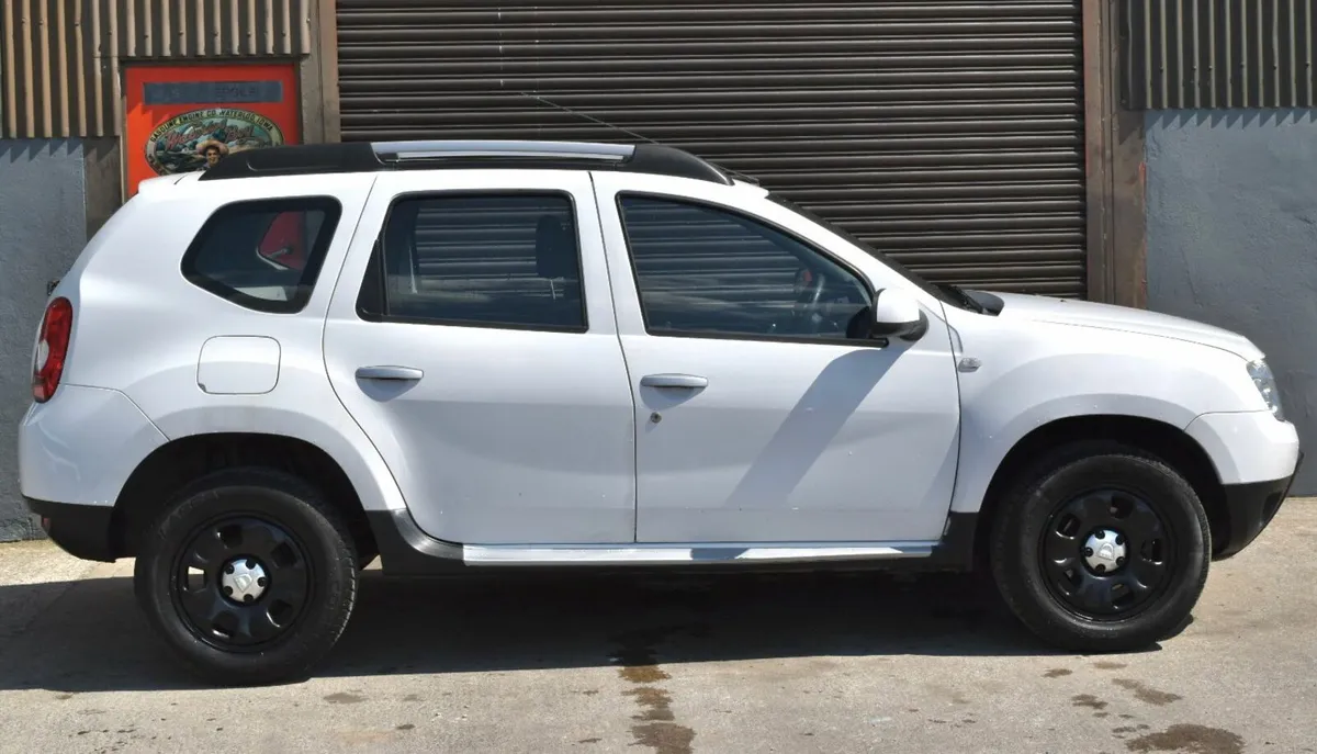Dacia Duster - Image 3