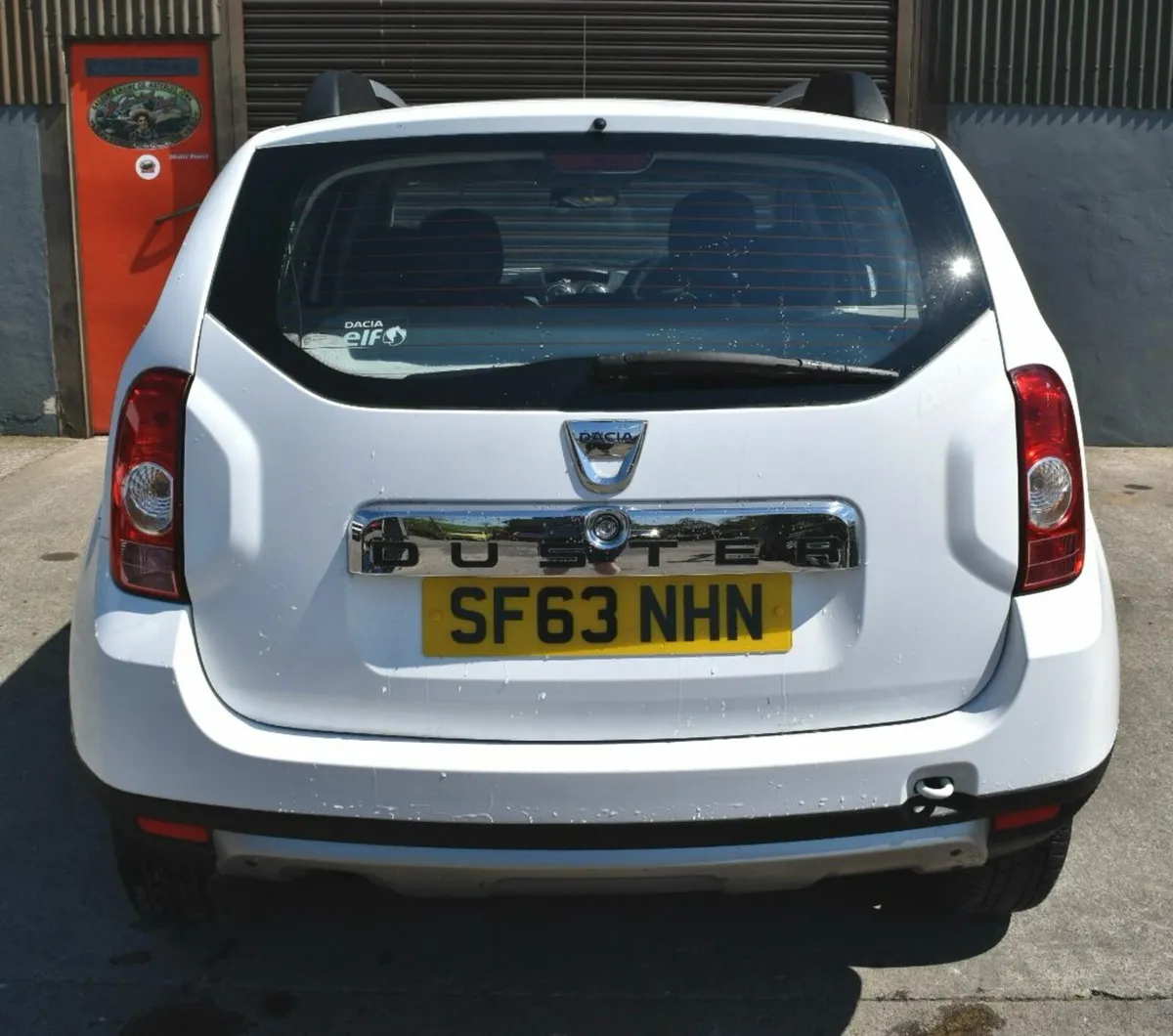 Dacia Duster - Image 4