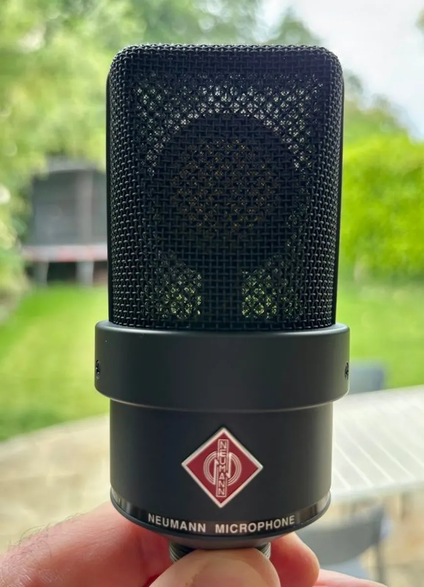 Neumann TLM 103 - Image 1
