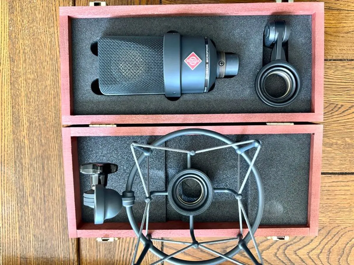 Neumann TLM 103 - Image 3