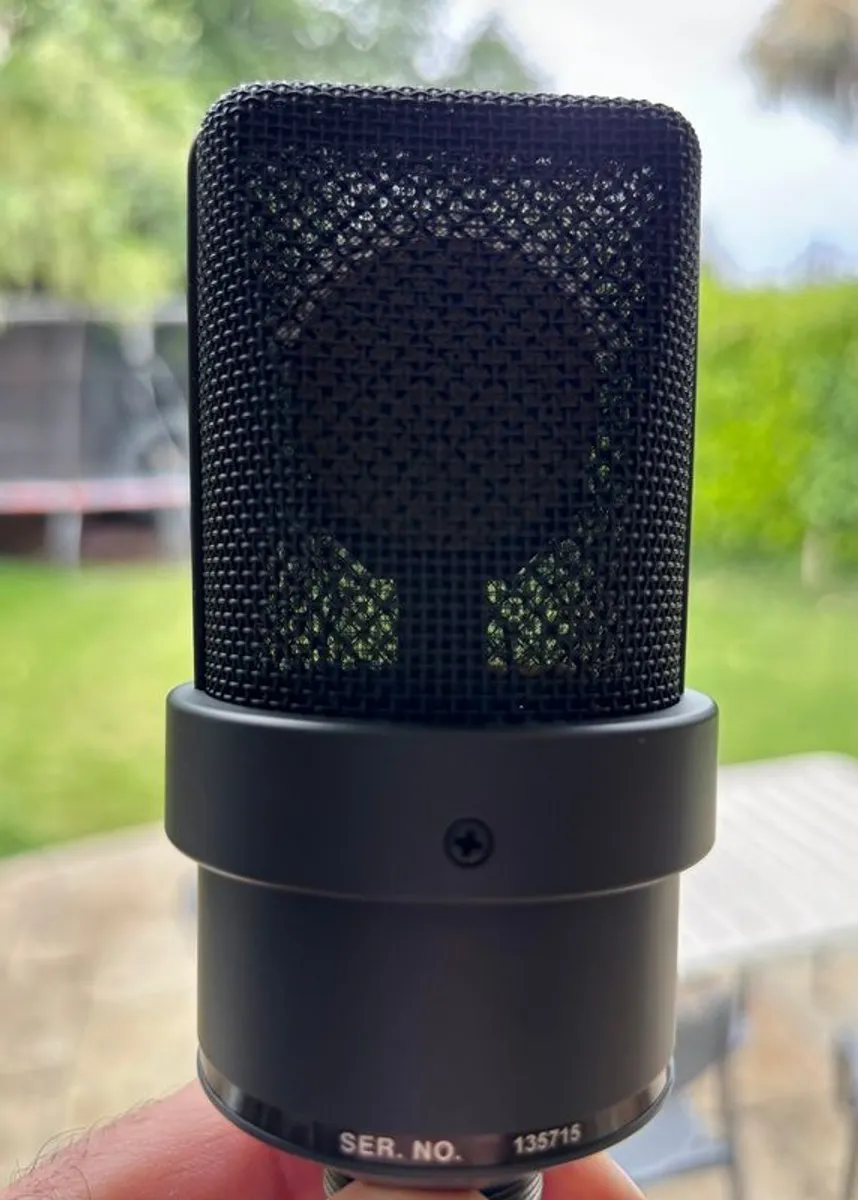 Neumann TLM 103 - Image 4