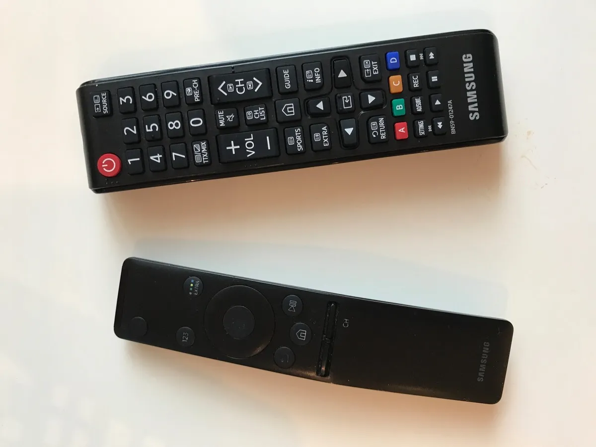 Samsung TV - Image 3