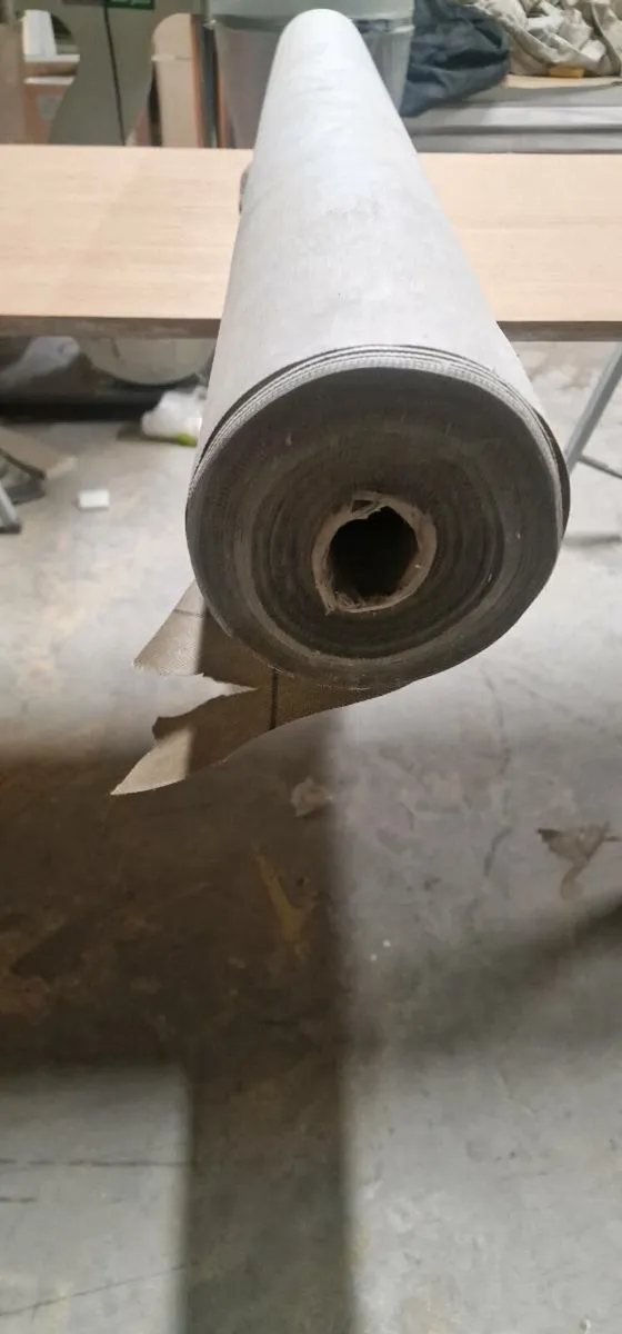 Rubber shield   Eco Extra  Roof membrane - Image 2