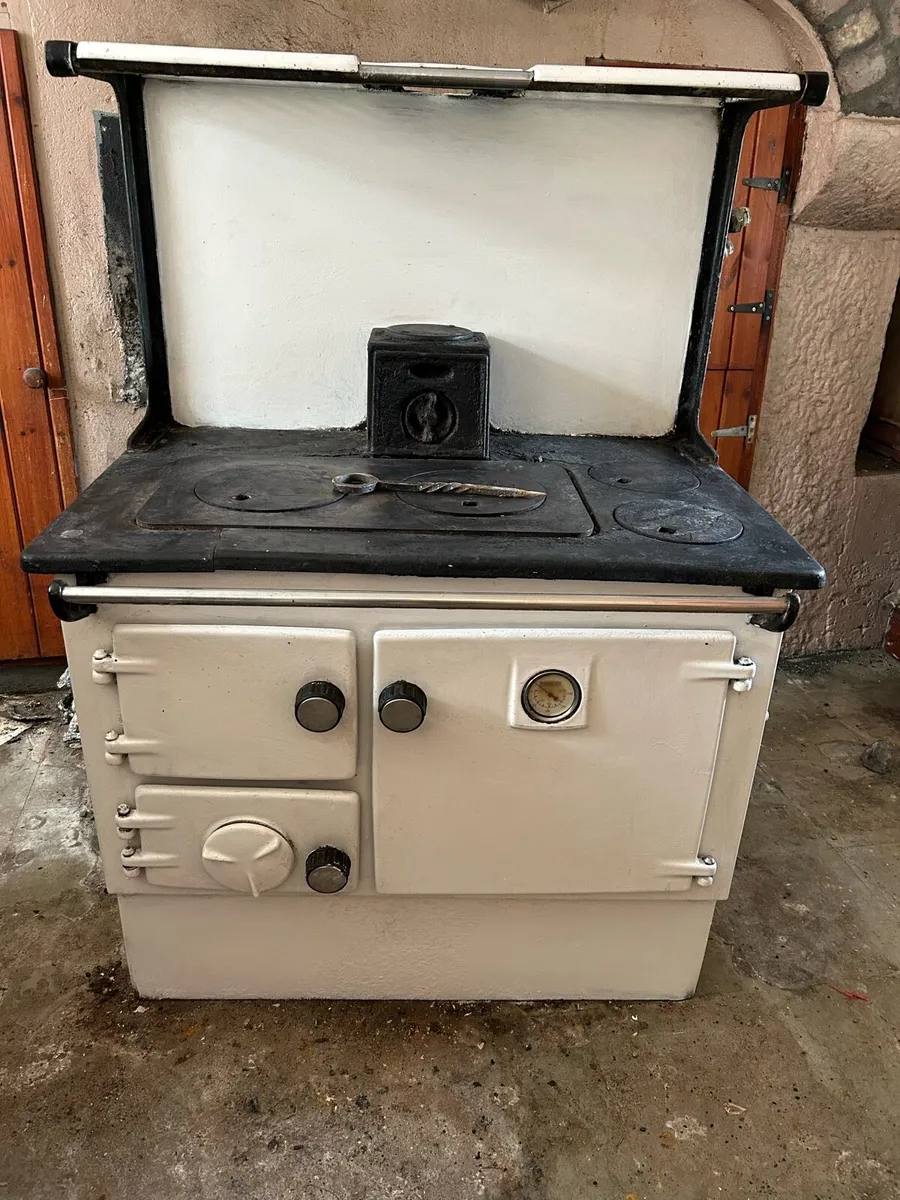 Stanley 8 Solid Fuel Cooker - Image 2