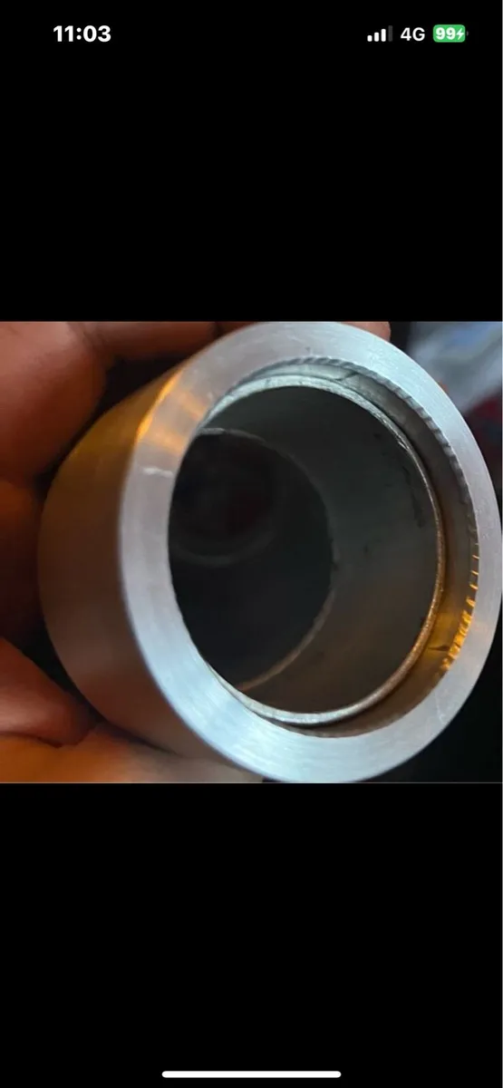 Lathe/Mill/Machinist/Work - Image 3
