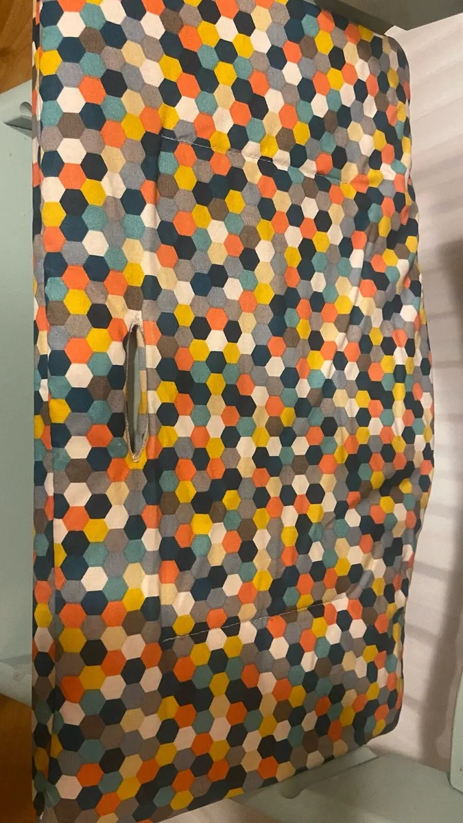 Stokke Tripp Trapp cushion - Image 3
