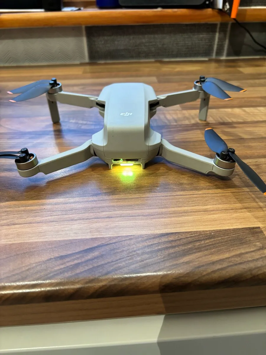 DJI Mini 2 Fly More Combo - Image 3