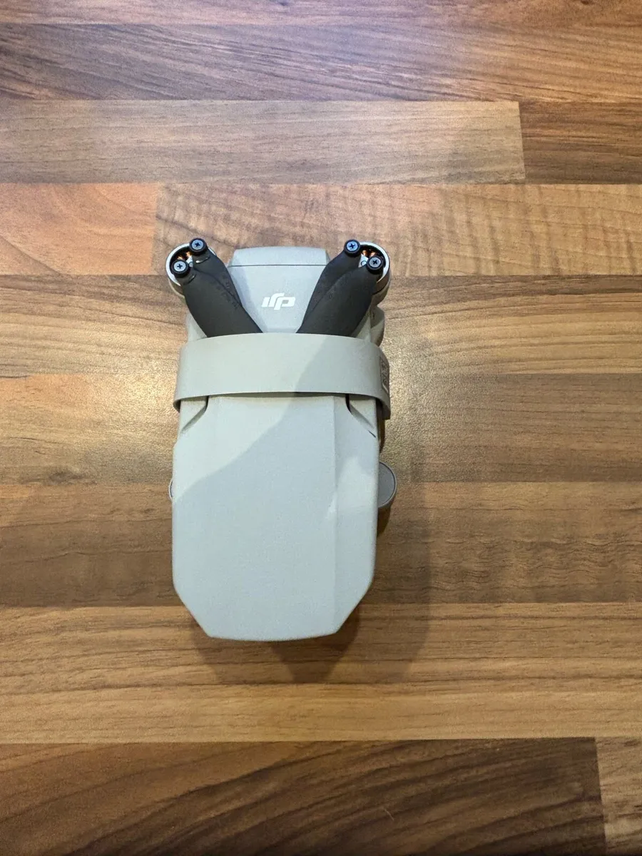 DJI Mini 2 Fly More Combo - Image 4