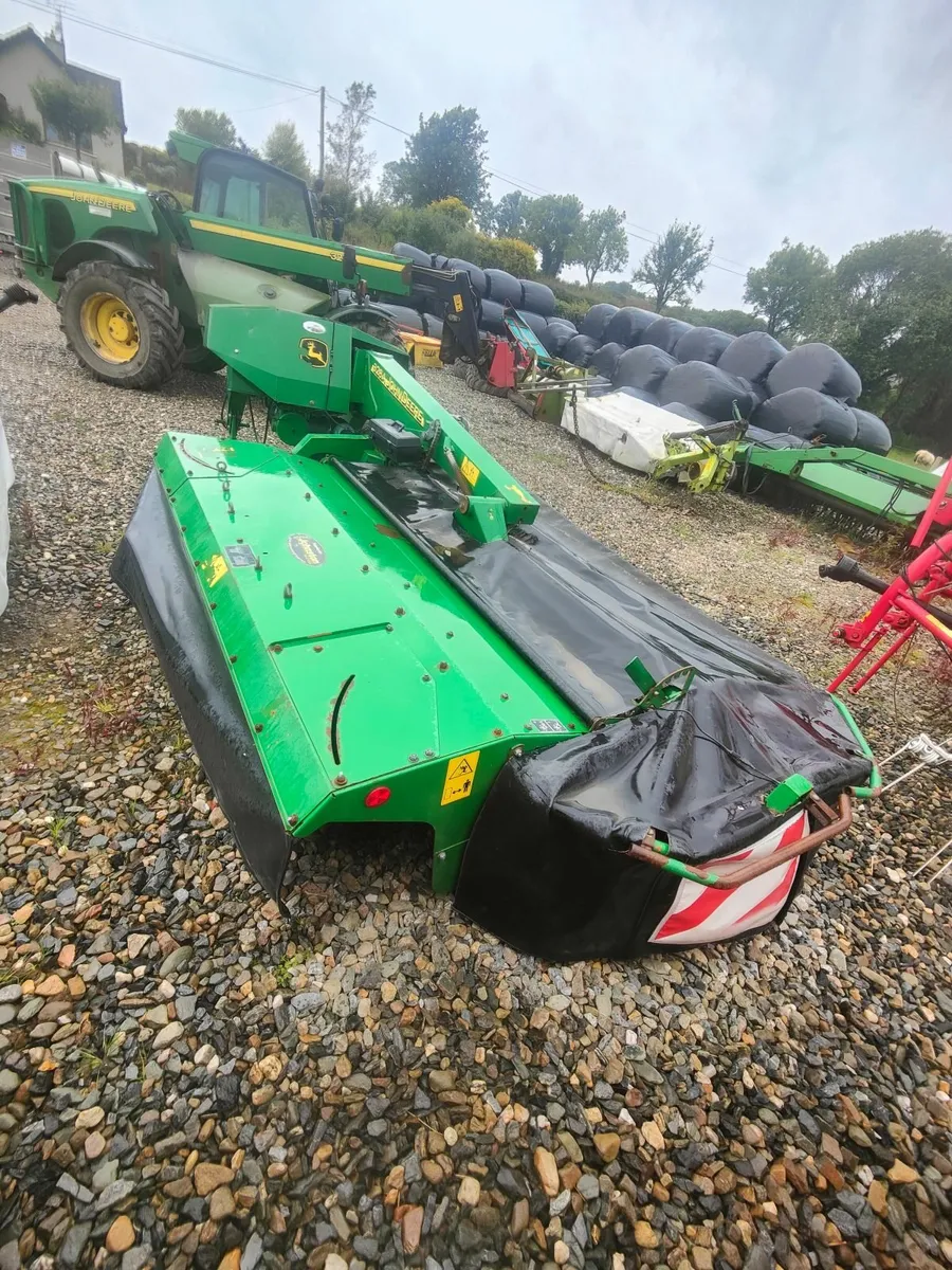 John Deere 328A - Image 4