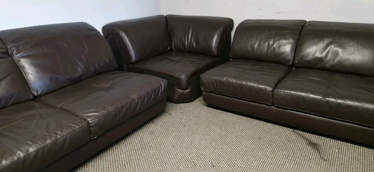 Corner sofa - Image 3